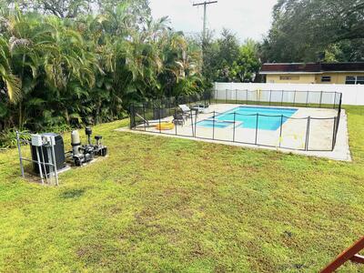 4121 SW 54th Court, Fort Lauderdale, FL 33314