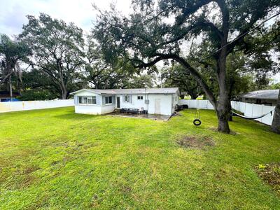 4121 SW 54th Court, Fort Lauderdale, FL 33314