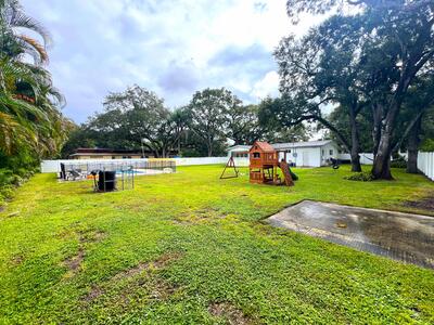 4121 SW 54th Court, Fort Lauderdale, FL 33314