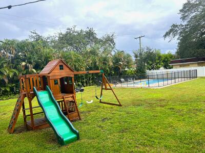 4121 SW 54th Court, Fort Lauderdale, FL 33314
