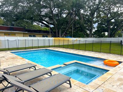 4121 SW 54th Court, Fort Lauderdale, FL 33314