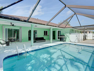 238 SW Grove Avenue, Port Saint Lucie, FL 34983