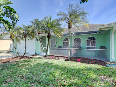 238 SW Grove Avenue, Port Saint Lucie, FL 34983