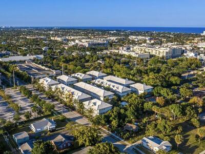 111 SW 2nd Avenue, Delray Beach, FL 33444