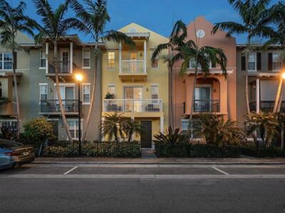 111 SW 2nd Avenue, Delray Beach, FL 33444