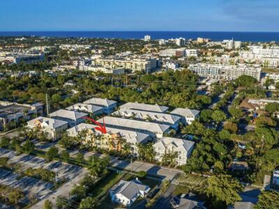 111 SW 2nd Avenue, Delray Beach, FL 33444