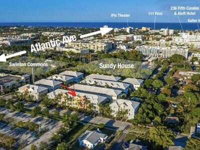 111 SW 2nd Avenue, Delray Beach, FL 33444
