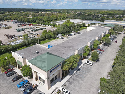 10101 W Lantana Road, Lake Worth, FL 33449