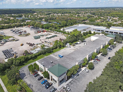 10101 W Lantana Road, Lake Worth, FL 33449