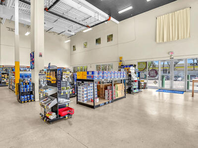 10101 W Lantana Road, Lake Worth, FL 33449