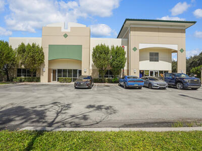 10101 W Lantana Road, Lake Worth, FL 33449