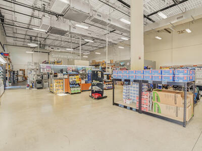 10101 W Lantana Road, Lake Worth, FL 33449