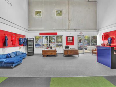 10101 W Lantana Road, Lake Worth, FL 33449