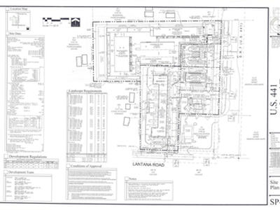 10101 W Lantana Road, Lake Worth, FL 33449