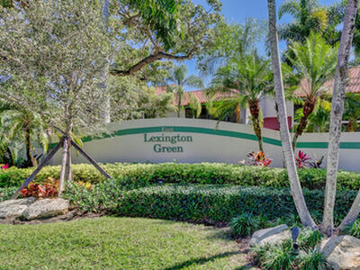 6 Lexington Lane E, Palm Beach Gardens, FL 33418