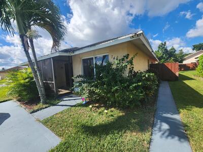 1455 Longarzo Place, West Palm Beach, FL 33415