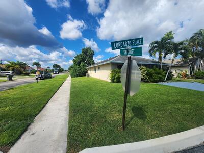 1455 Longarzo Place, West Palm Beach, FL 33415