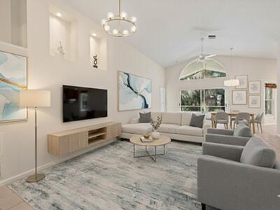 300 Hammocks Trail, Greenacres, FL 33413