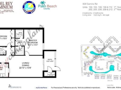 2901 Fiore Way, Delray Beach, FL 33445