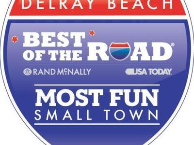 2901 Fiore Way, Delray Beach, FL 33445