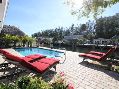 2548 SE 14th Street E, Pompano Beach, FL 33062