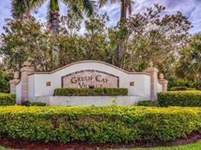 6761 Heritage Grande, Boynton Beach, FL 33437