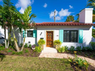 110 Marine Way, Delray Beach, FL 33483