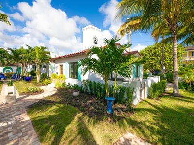 110 Marine Way, Delray Beach, FL 33483