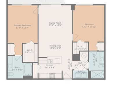 625 Casa Loma Boulevard, Boynton Beach, FL 33435