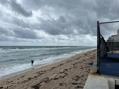 3540 S Ocean Boulevard, South Palm Beach, FL 33480