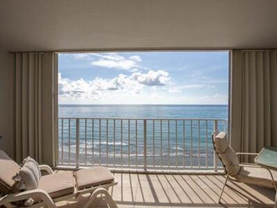 4200 S Ocean Boulevard, South Palm Beach, FL 33480