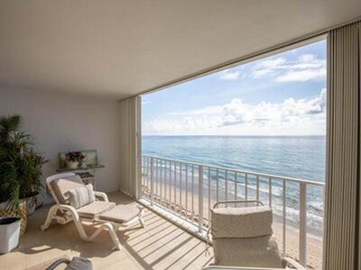 4200 S Ocean Boulevard, South Palm Beach, FL 33480