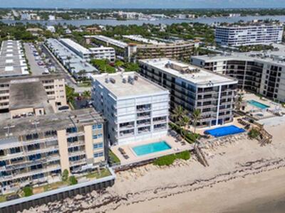 4200 S Ocean Boulevard, South Palm Beach, FL 33480