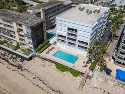 4200 S Ocean Boulevard, South Palm Beach, FL 33480