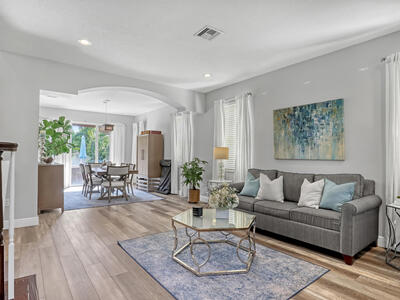 2227 Ridgewood Circle, Royal Palm Beach, FL 33411