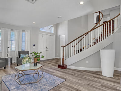 2227 Ridgewood Circle, Royal Palm Beach, FL 33411