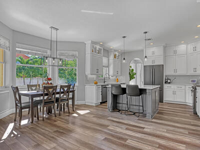 2227 Ridgewood Circle, Royal Palm Beach, FL 33411