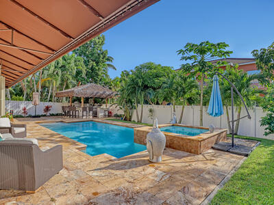 2227 Ridgewood Circle, Royal Palm Beach, FL 33411