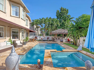 2227 Ridgewood Circle, Royal Palm Beach, FL 33411