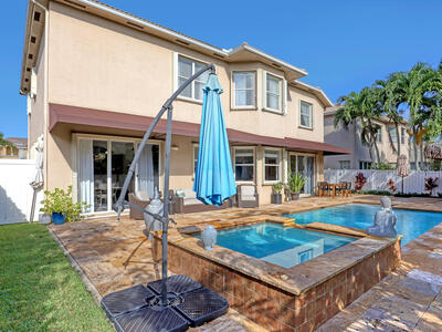 2227 Ridgewood Circle, Royal Palm Beach, FL 33411