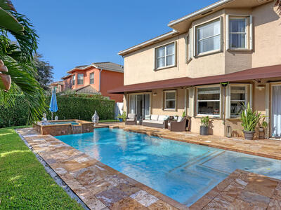 2227 Ridgewood Circle, Royal Palm Beach, FL 33411