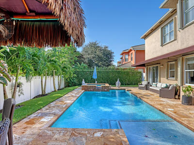 2227 Ridgewood Circle, Royal Palm Beach, FL 33411