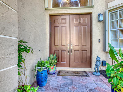2227 Ridgewood Circle, Royal Palm Beach, FL 33411