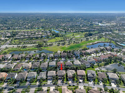 2227 Ridgewood Circle, Royal Palm Beach, FL 33411