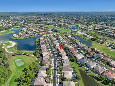 2227 Ridgewood Circle, Royal Palm Beach, FL 33411