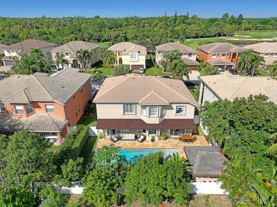 2227 Ridgewood Circle, Royal Palm Beach, FL 33411