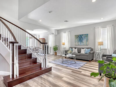 2227 Ridgewood Circle, Royal Palm Beach, FL 33411