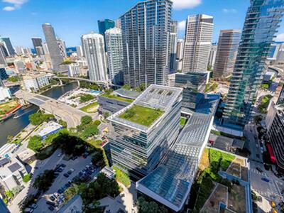 88 SW 7th Street, Miami, FL 33130