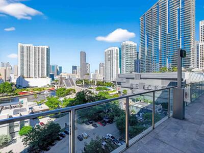 88 SW 7th Street, Miami, FL 33130