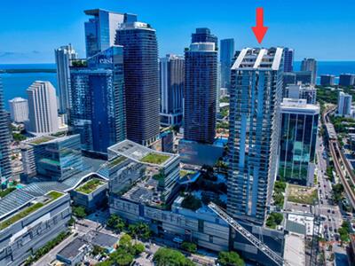 88 SW 7th Street, Miami, FL 33130